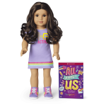 Truly Me™ 18-inch Doll #121 + Show Your Sporty Side Accessories