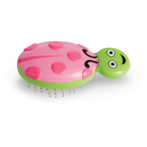 Little Ladybug Brush