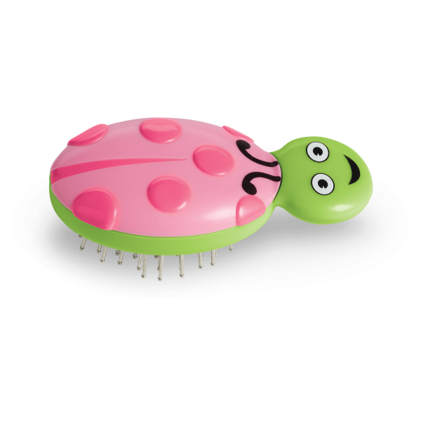 Little Ladybug Brush