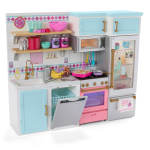 American Girl® Gourmet Kitchen for 18-inch Dolls