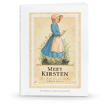 Kirsten Larson™ 18-inch Doll. Book & Accessories (Historical Characters)