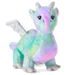 Bryant™ Doll. Book & Crisella™ the Dragon