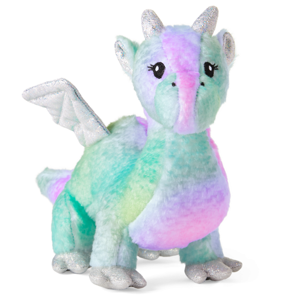 Bryant™ Doll. Book & Crisella™ the Dragon