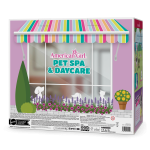 American Girl® Pet Spa & Daycare
