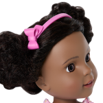 Kendall's™ Party-Ready Set (WellieWishers™)