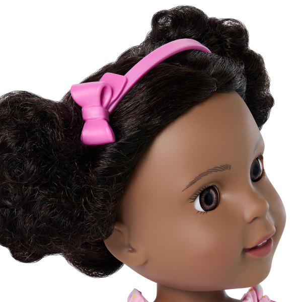 Kendall's™ Party-Ready Set (WellieWishers™)