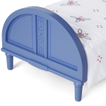 Claudie's™ Bed for 18-inch Dolls (Historical Characters)