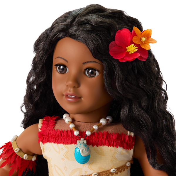 Disney Moana Doll by American Girl®