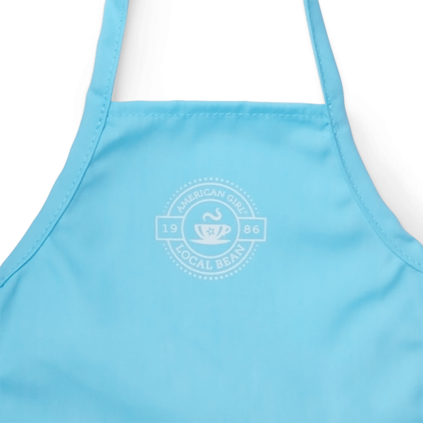 American Girl® Juice Bar