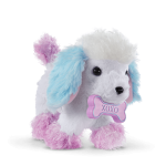 Tropical Taffy Poodle™ for 18-inch Dolls