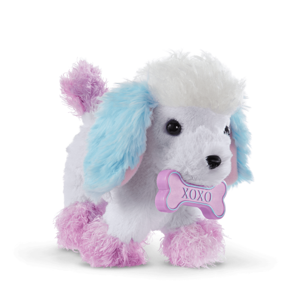 Tropical Taffy Poodle™ for 18-inch Dolls