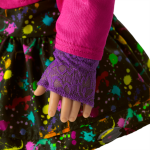 Courtney's™ Fashion Accessories for 18-inch Dolls (Historical Characters)