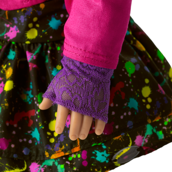 Courtney's™ Fashion Accessories for 18-inch Dolls (Historical Characters)