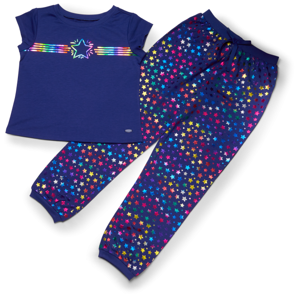 Kavi's™ Shining Star™ Pajamas for Girls (Girl of the Year™ 2023)