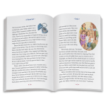 Molly™ 18-inch Doll & Book (Historical Characters)