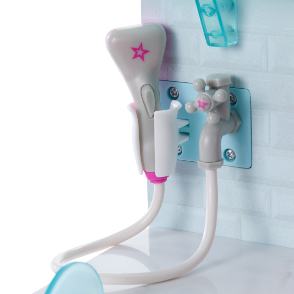 American Girl® Pet Spa & Daycare