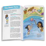 The Care & Keeping of You 1: The #1 Body Book for Younger Girls