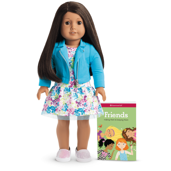 Truly Me™ Doll #42