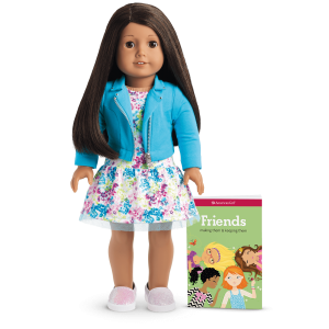 Truly Me™ Doll #42