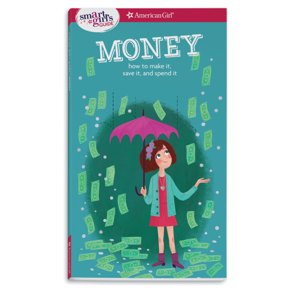 A Smart Girl's Guide: Money