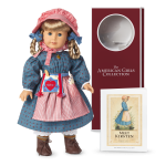 Kirsten Larson™ 18-inch Doll. Book & Accessories (Historical Characters)