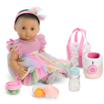 Bitty Baby's™ Bottle-Warming Set