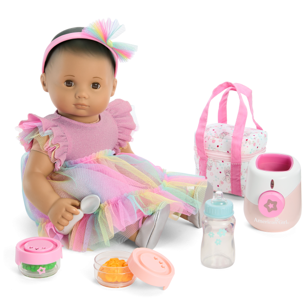 Bitty Baby's™ Bottle-Warming Set