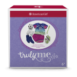 Game Day Soccer Uniform for 18-inch Dolls