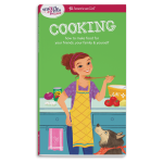 A Smart Girl's Guide: Cooking