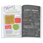 A Smart Girl's Guide: Cooking