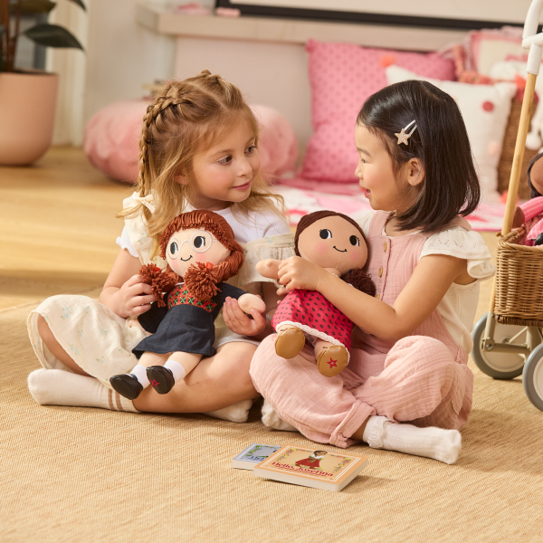 My First Josefina™ Doll & Board Book (Historical Characters)