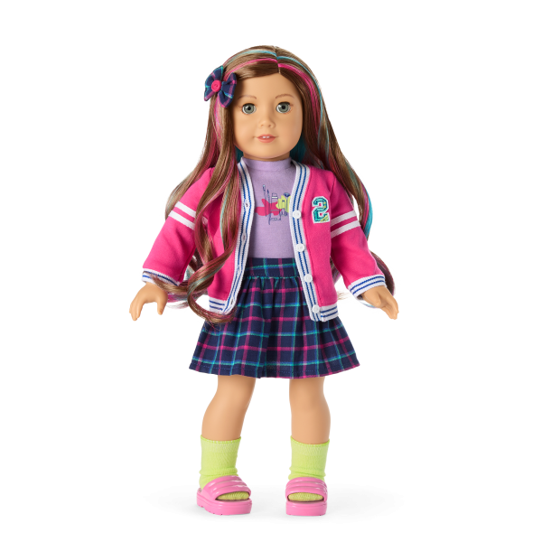 American Girl® Star Student Bundle