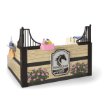 Lila's™ Horse Camp Bundle (Girl of the Year™ 2024)