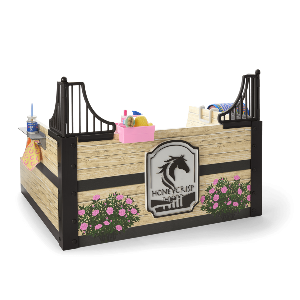 Lila's™ Horse Camp Bundle (Girl of the Year™ 2024)