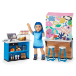 American Girl® Coffee Shop
