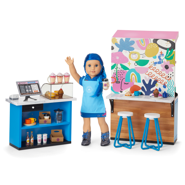 American Girl® Coffee Shop