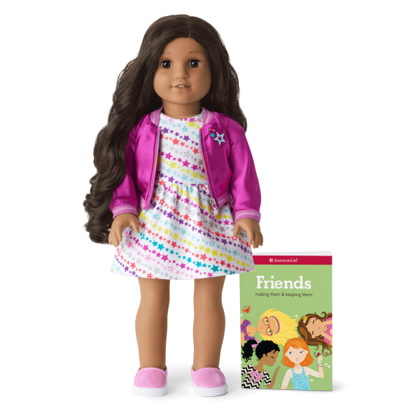 Truly Me™ Doll #82