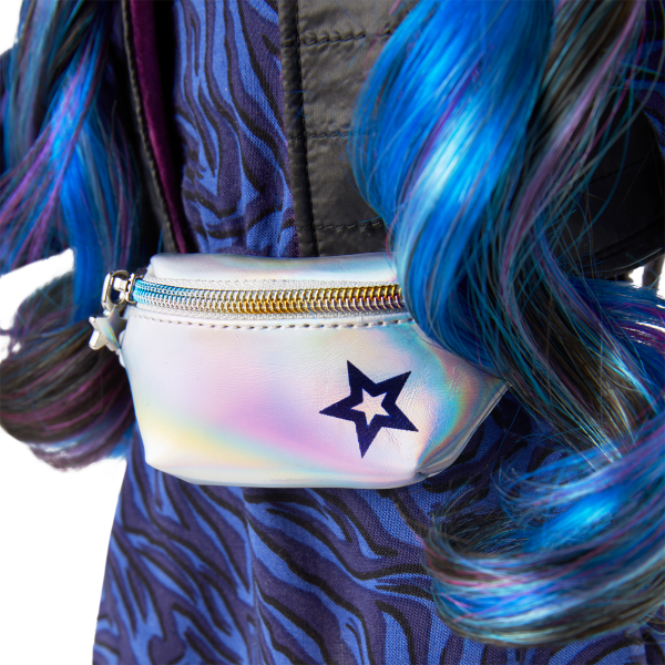 Seriously Stylish Accessories for 18-inch Dolls