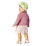 Kit Kittredge's™ Special Edition Birthday Collection (Historical Characters)