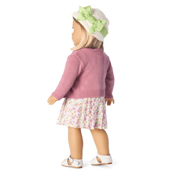 Kit Kittredge's™ Special Edition Birthday Collection (Historical Characters)