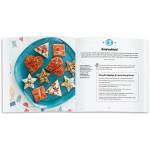 American Girl® Around the World Cookbook