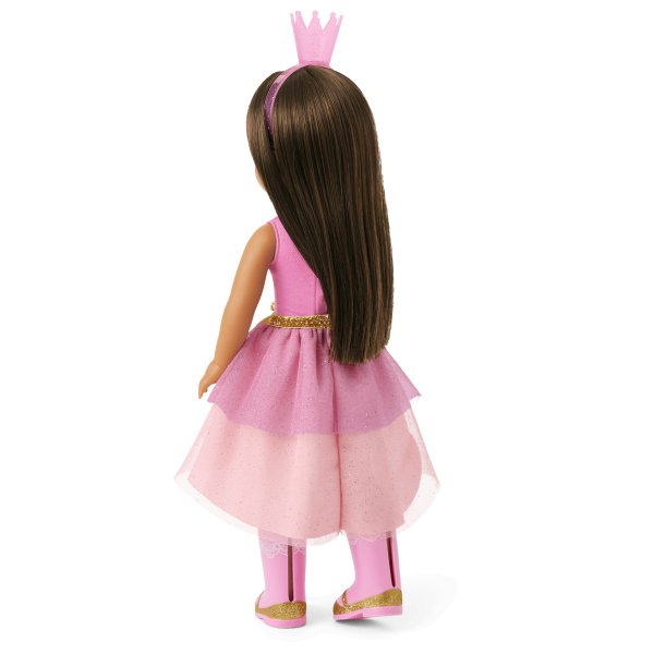 WellieWishers™ Doll Bundle