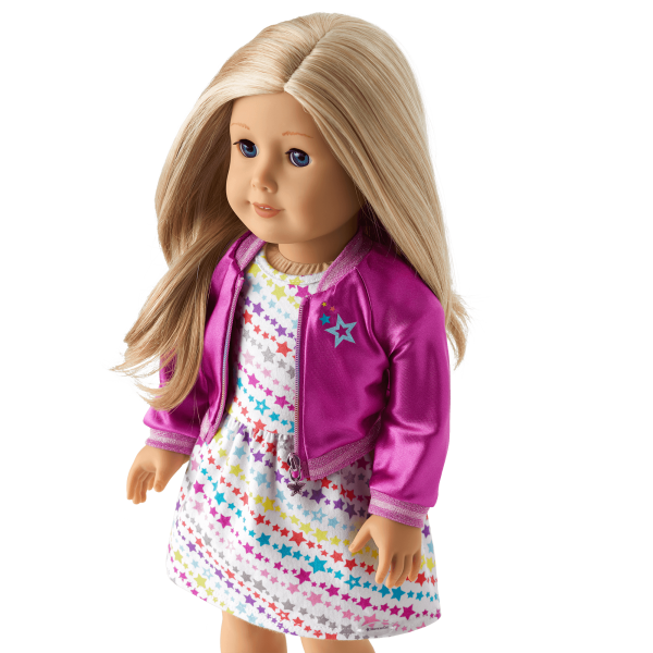 Truly Me™ Doll #27