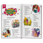 All About Us Journal