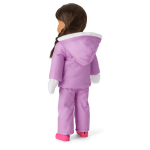 FROSTY FUN OUTFIT-WW D