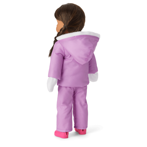 FROSTY FUN OUTFIT-WW D