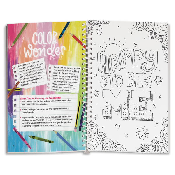 Shine On Journal