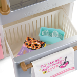 American Girl® Gourmet Kitchen for 18-inch Dolls