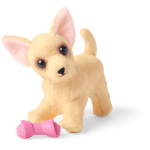 Barker Posey™ Dog for 18-inch Dolls