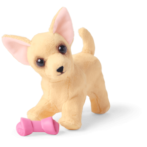 Barker Posey™ Dog for 18-inch Dolls